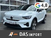 Volvo C40 - Plus Recharge Pure Electric RWD-Pano-Cam