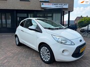 Ford Ka - 1.2 Metal start/stop