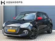 Suzuki Swift - Rijklaar - Apple carplay - stoelverwarming - Top onderhouden