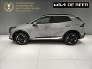 Kia Sportage - 1.6 T-GDi 239pk Hybrid AT6 DynamicPlusLine