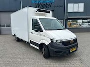 MAN TGE - 35 2.0 AUTOMAAT CARRIER XSARIOS