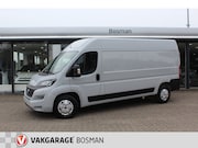 Fiat E-Ducato - 47 KW BEV90 47 KWh L3-H2