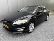 Ford Mondeo - 2.0 EcoBoost Titanium