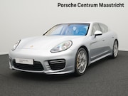 Porsche Panamera - Turbo S