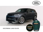 Land Rover Range Rover Sport - 3.0 P550e Autobiography PHEV | Satin | Comfort Pack | Towing