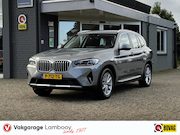 BMW X3 - xDrive30e Business Edition Plus Leder SOH97% 1e eigenaar