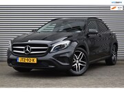 Mercedes-Benz GLA-Klasse - 200 Urban 156-PK, Airco, Cruise, Navi, Pdc, Trekhaak.