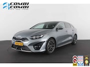 Kia ProCeed - 1.5 T-GDi GT-Line 160pk Trekhaak afneembaar/All season bande