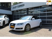 Audi A3 - Cabriolet 2.0 TFSI Ambition Pro Line