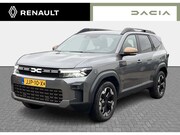 Dacia Bigster - 1.8 Hybrid 155 Extreme