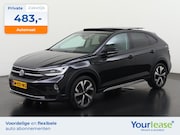 Volkswagen Taigo - 1.0 TSI Style DSG | All-in 483, - Private Lease | Direct uit