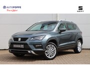 Seat Ateca - 1.4 EcoTSI Xcellence | Keyless | Camera | Carplay