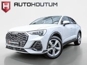 Audi Q3 Sportback - 45 TFSI e