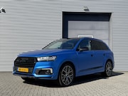 Audi Q7 - 3.0 TDI e-tron quattro Sport I PHEV I Aut. I S-Line I Pano.d