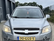 Chevrolet Captiva - 2.4i Executive
