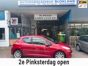 Peugeot 207 - 1.6-16V T Le Mans/ 150PK!/ met GTI motor, onderhoudshistorie