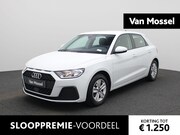 Audi A1 - Sportback 1.0 25 TFSI | APPLE CARPLAY | ANDROID AUTO | PARKE