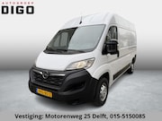 Opel Movano - 2.2D 120 L2H2 EDITION AIRCO. NAVIGATIE. ACHTERUITRIJ CAMERA.
