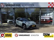 Toyota Aygo X - 1.0 VVT-i MT Envy
