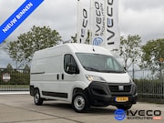 Fiat Ducato - FIAT MultiJet 2.2L 120pk | L2H2 W345 | Handgeschakeld | Crui