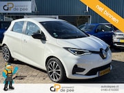 Renault Zoe - R110 Life 52 kWh GARANTIE/KOOPACCU/CCS/CLIMA/CRUISE/CARPLAY/