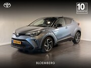 Toyota C-HR - 1.8 Hybrid Bi-Tone | JBL | ACC | BSM | gereserveerd roy
