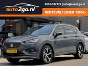 Seat Tarraco - 1.4 TSI FR e-Hybrid AUT6 PHEV PANODAK SPORT-INT NAVI DIGI-DA