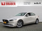 Mazda 3 - 2.0 e-SkyActiv-G M Hybrid 122PK 6MT Comfort | BTW Auto | Nav