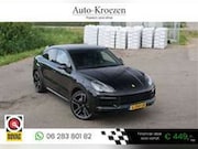 Porsche Cayenne - Coupé 3.0 E-Hybrid | SOH 98 % | Pano | Sport Chron
