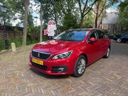 Peugeot 308 - SW 1.2 PureTech Allure carplay/navi/pdc V+A. Wij zijn altijd