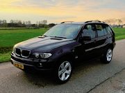 BMW X5 - 3.0d AUT APK 11-2026 Airco Leder Navi