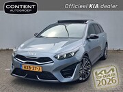 Kia Ceed - Sw 1.5 T-GDi 140pk DCT7 GT-PlusLine