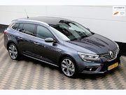 Renault Mégane - Estate 1.3 TCe EDC 160PK Bose HUD LED Navi !!
