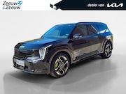 Kia EV9 - GT AWD 7p. 99.8 kWh 508pk AWD | 7-zits | 21" GT-velgen | sch