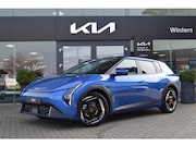 Kia EV4 - Plus Advanced 58.3 kWh | Direct leverbaar | Tot 10jr.Garanti