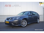 Saab 9-3 - Sport Estate 1.8t Vector