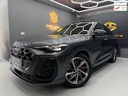 Audi Q5 Sportback - 2.0 TFSI e-hybrid quattro S edition Competition PANO-B&0-HUP