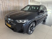 BMW iX3 - High Executive 80kWh SOH 100%