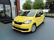 Skoda Citigo - 1.0 Greentech Active