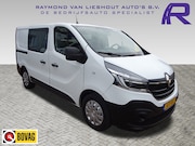 Renault Trafic - 2.0 dCi 120 T29 L1H1 2 x SCHUIFDEUR AIRCO NAVIGATIE CRUISE C