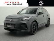 Volkswagen Tiguan - R-Line 1.5 eHybrid 272 PK | LED Plus | Panoramadak | 360 Cam