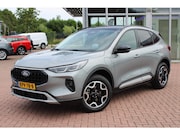 Ford Kuga - Active X 2.5 PHEV 243pk e-CVT Automaat, Trekhaak, Winter en