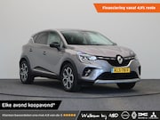 Renault Captur - 1.6 E-Tech Hybrid 145 Techno | Led | Half leder | Apple carp