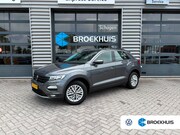 Volkswagen T-Roc - 1.0 TSI 110 pk Style | Parkeersensoren | Navigatie | Cruise 