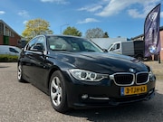 BMW 3-serie - 320d 2.0 EfficientDynamics Sport High Executive AUT Navi Lee