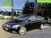 Mercedes-Benz B-klasse - 180 Ambition |Trekhaak|Pano|Navi|Airco|Trekhaak