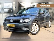 Volkswagen Tiguan - 1.4 TSI ACT HIGHLine Automaat . 1e eigenaar **NL-auto** trek