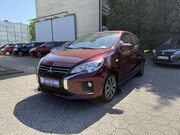 Mitsubishi Space Star - Select 1.2 / M/T ALU. GJR. PDC Seitenschutzleisten
