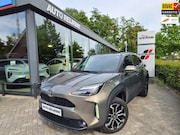 Toyota Yaris Cross - 1.5 Hybrid 115 STYLE COMFORT/STOEL-/STUUR EN VOORRUITVERW/KE
