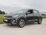 Kia Stonic - 1.0 T-GDi ComfortPlusLine Navigator